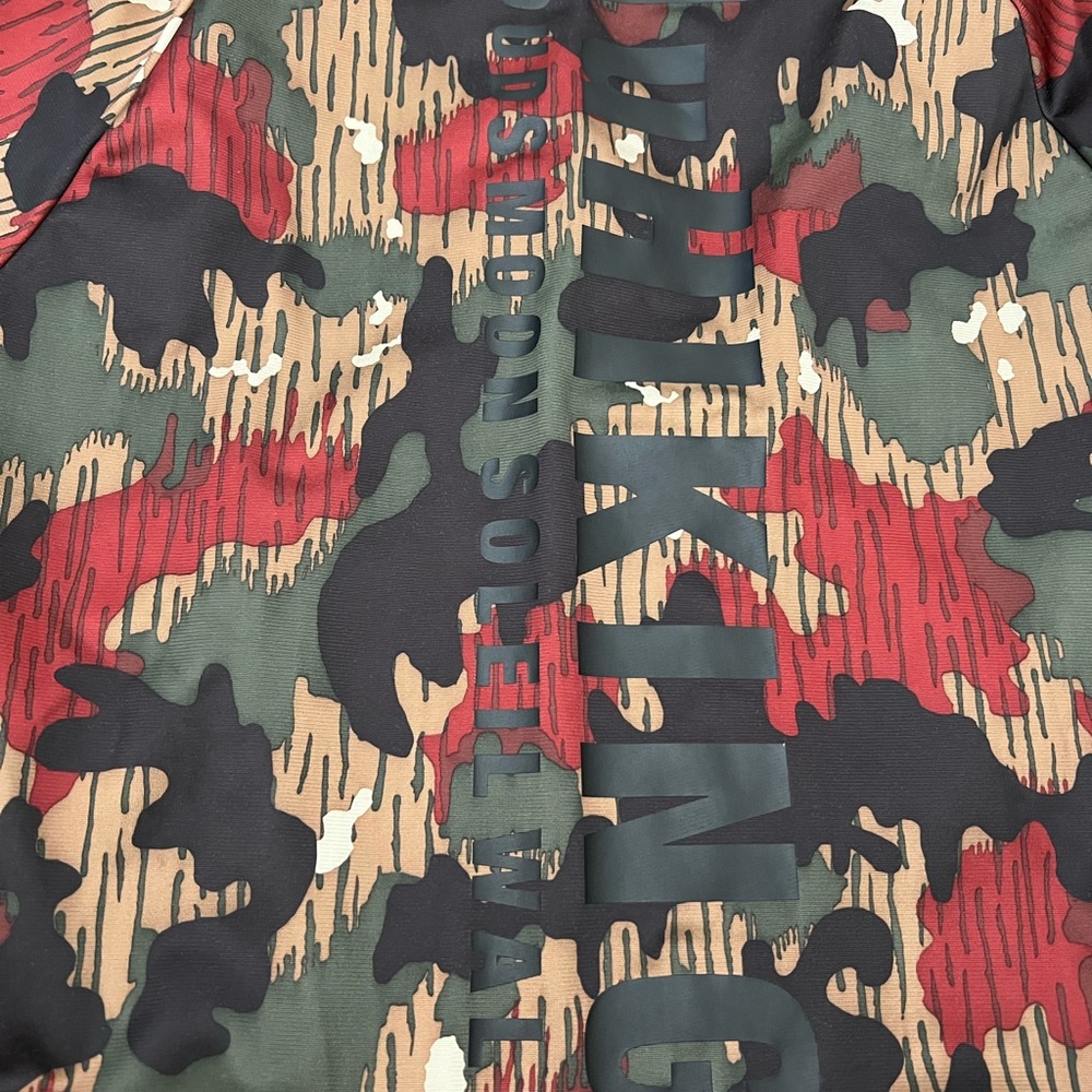 Adidas Pharrell Williams track jacket - Picture 4 of 5